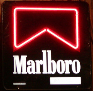 系·Marlboro