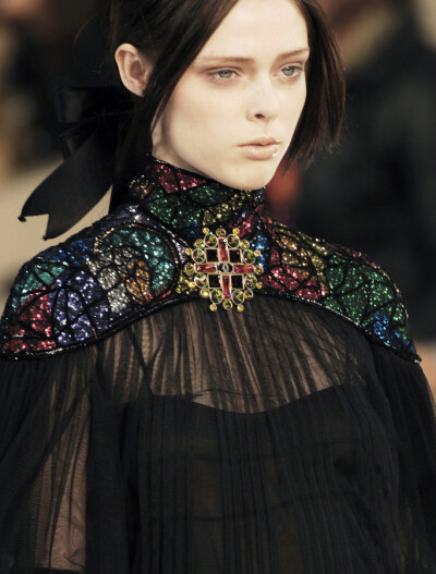 可可·罗恰 (coco rocha)