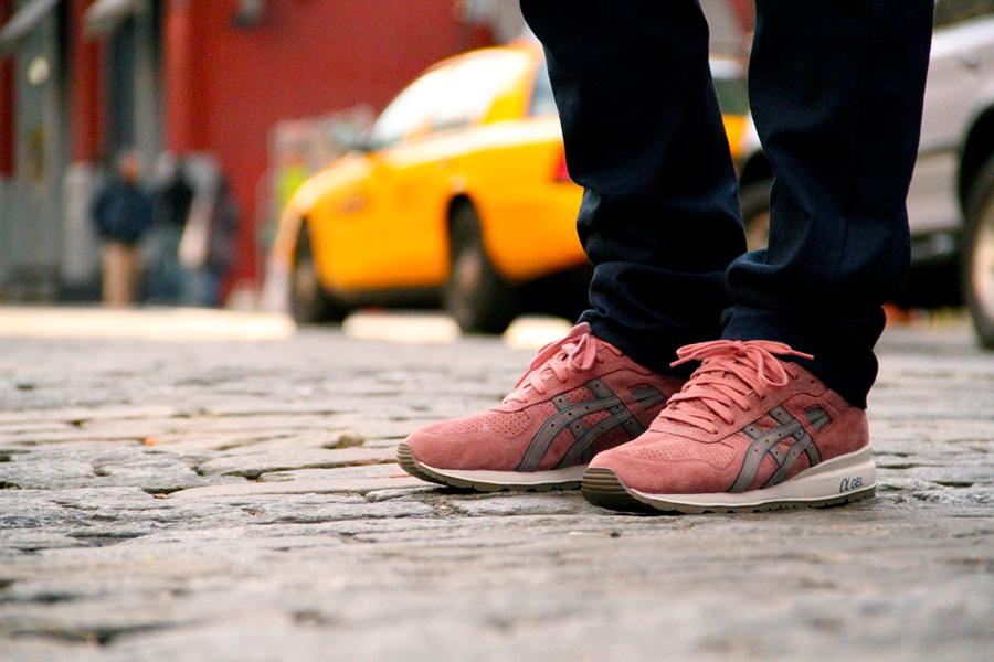 ASICS
