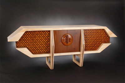 Sustainable Furniture