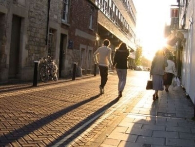 城、城、故事、生活、