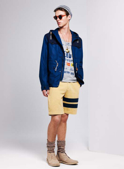 ASOS Spring/Summer 2012 Collection