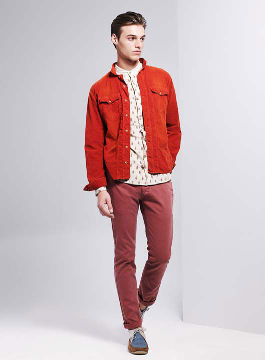 ASOS Spring/Summer 2012 Collection