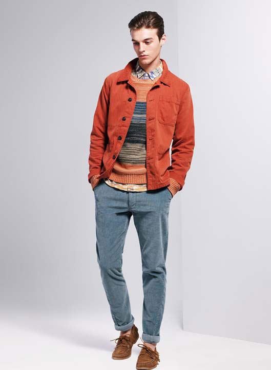 ASOS Spring/Summer 2012 Collection