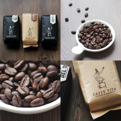 咖啡豆 B162