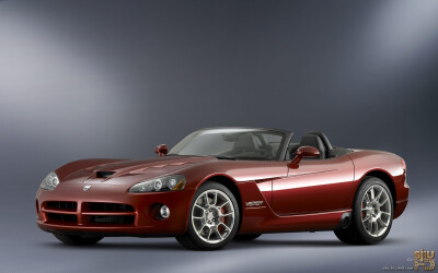 道奇Dodge Viper SRT-10