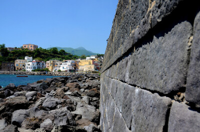 Ischia, Italy