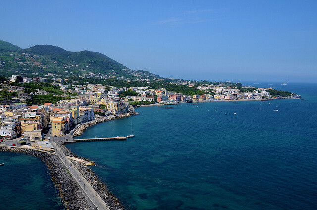 Ischia, Italy