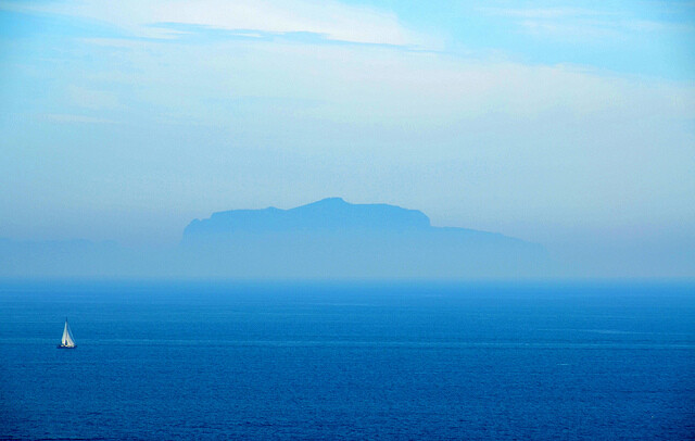 Ischia, Italy