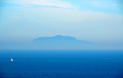 Ischia, Italy