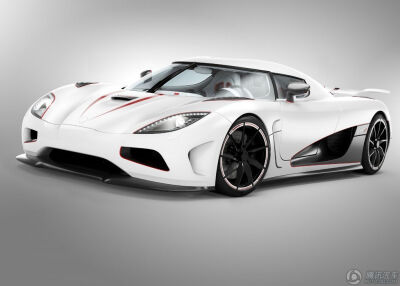 柯尼塞格 agera