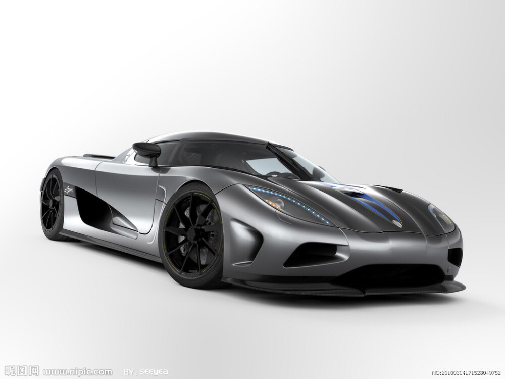 柯尼塞格 agera