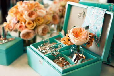 Tiffany & Co’s 1837 Collection