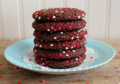 love cookies