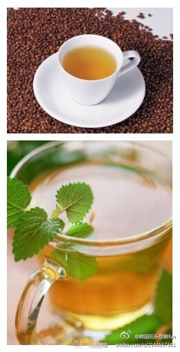 大麦茶（보리차）的做法 | 韩国人习惯喝大麦茶，有的人家每天都会熬大麦茶来代替水。大麦茶的做法：用小火炒大麦，然后把炒好的大麦放入煮沸的水中，用中火熬至水的颜色变深。还有煮大麦茶的时候，放入极少量的盐，…