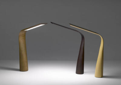 Yamagima presents ‘Moonbird’ lighting by Yukio Hashimoto