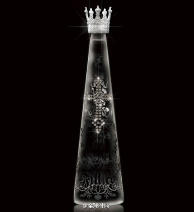 Fillico推出的限量矿泉水