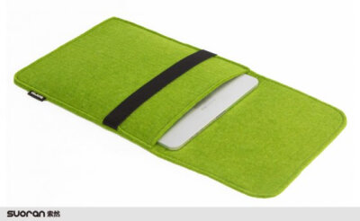 羊毛毡ipad2保护套内胆包