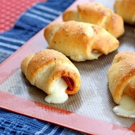 cheesy pep roll ups