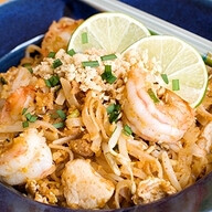 the best pad thai recipe ever