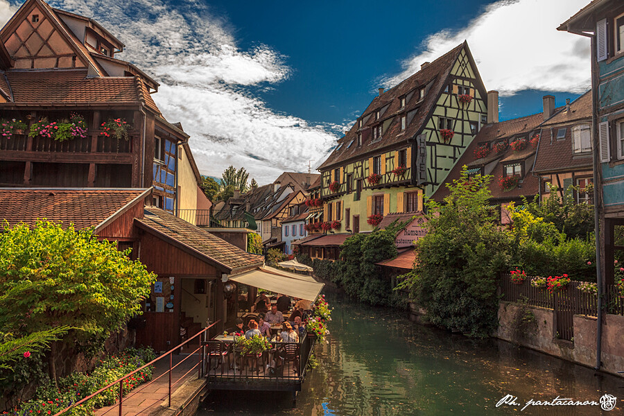 Photograph Colmar by pantacanon . on 500px