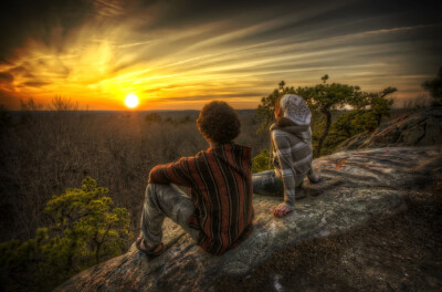 Photograph Young Love by Frank Grace on 500px