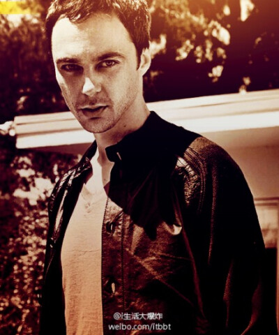 Jim Parsons