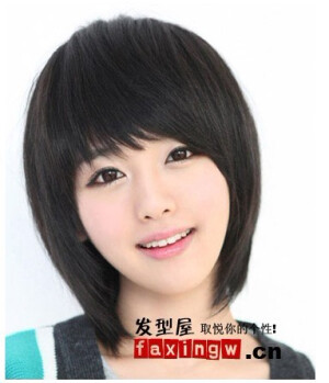 ざ 发型 づ 多文气