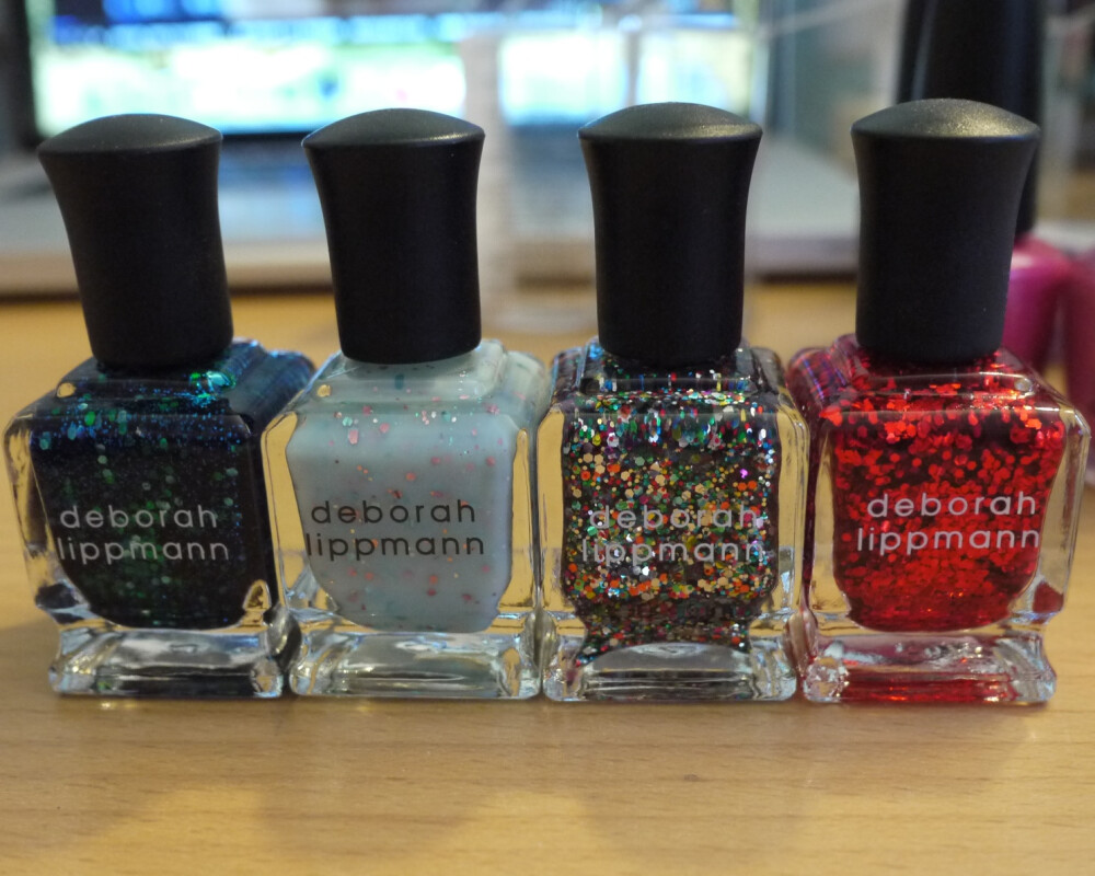 Deborah Lippmann