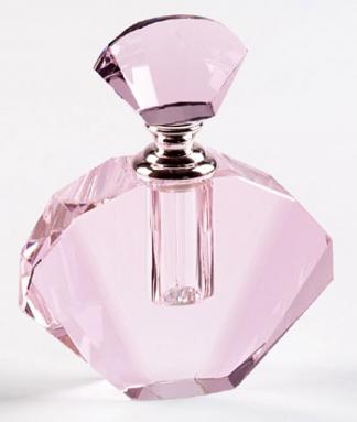 PERFUME 4PINK SASHA