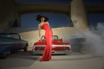 ANTM circle18-04 AZ 惊艳了