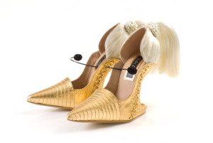 blond2bambition2b111 750x502 Artistic Footwear Designs by Kobi Levi