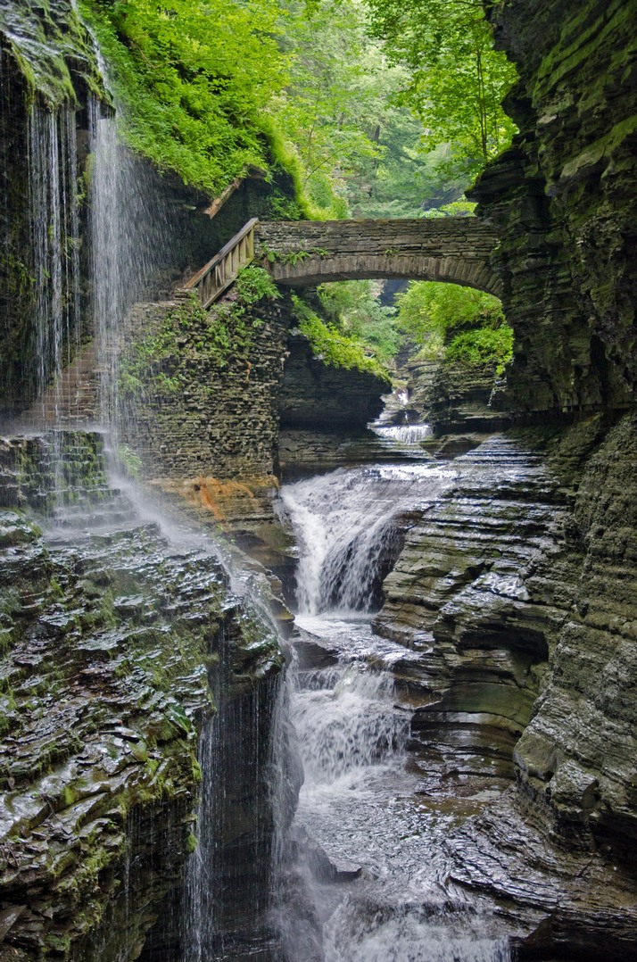 Watkins Glen State Park Watkins Glen State Park