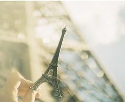 【Paris】