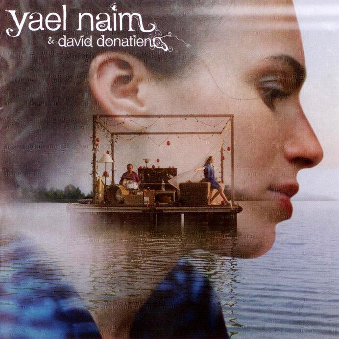 Yael naim