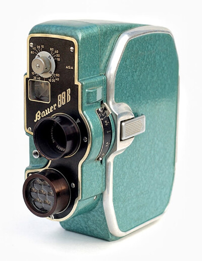 vintage camera