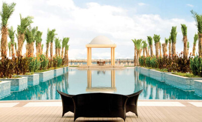 Hilton Ras Al Khaimah Resort & Spa 阿联酋哈伊马角希尔顿大酒店