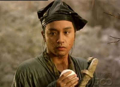 宁采臣，不吃你杀人犯的包子