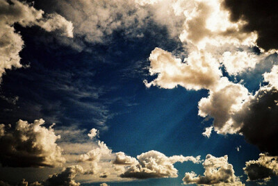 tumblr_lmxkswG0f31qisxoao1_500、clouds、Sky、早安、MrBury