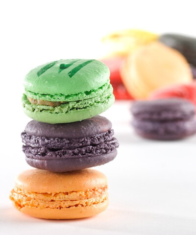 Macarons