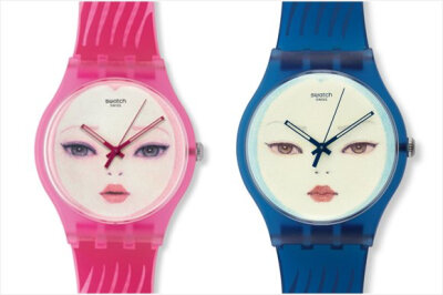 SWATCH