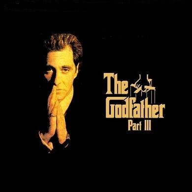 【教父第三集】(The Godfather Part III) - (1990) ‧经典终章．永恒的结局 !