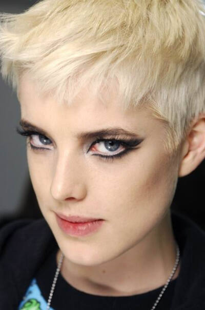 Agyness Deyn