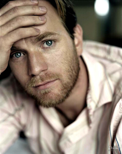 Ewan McGregor