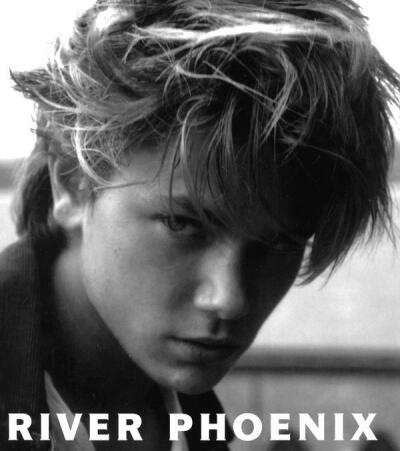 River Phoenix