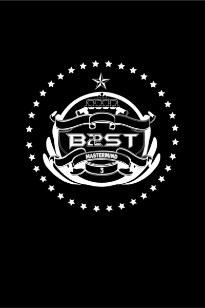 SO BEAST, MASTERMIND YOU.