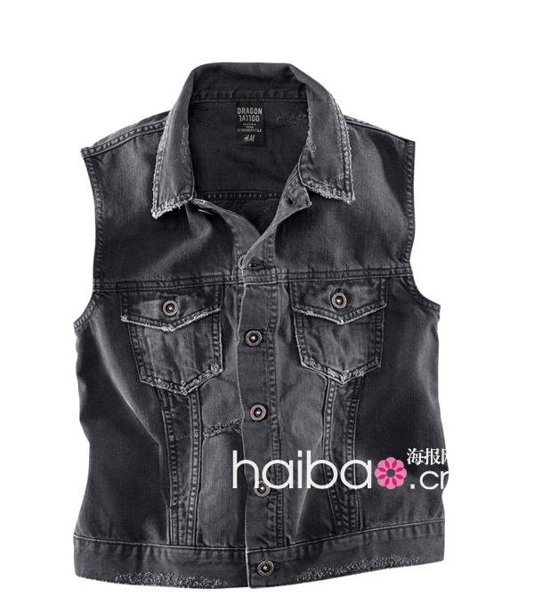 H&M × Trish Summerville “Dragon Tattoo”系列女装