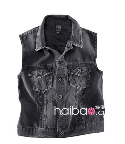 H&M × Trish Summerville “Dragon Tattoo”系列女装