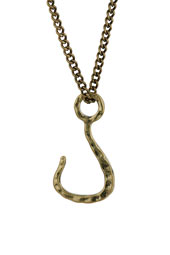 Hook Pendant