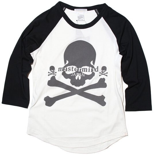 mastermind JAPAN i字头系列新單放出